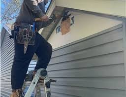 Best Siding Removal and Disposal  in Rogers, MN